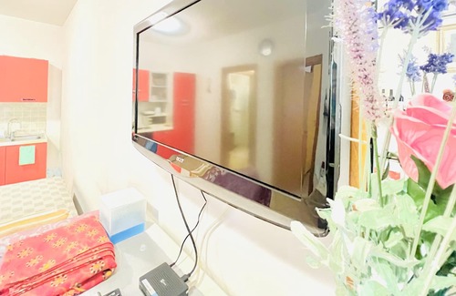 Bussana Apartamento | Bussana Suite - Seafront San Remo