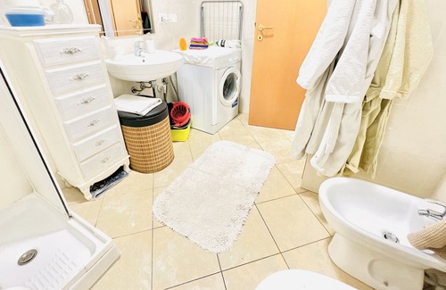 Bussana Apartamento | Bussana Suite - Seafront San Remo