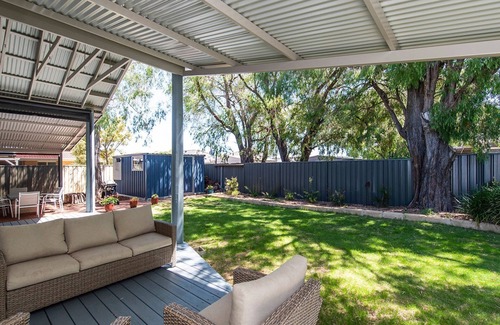 West Busselton Casa | Bussell Hideaway Haven