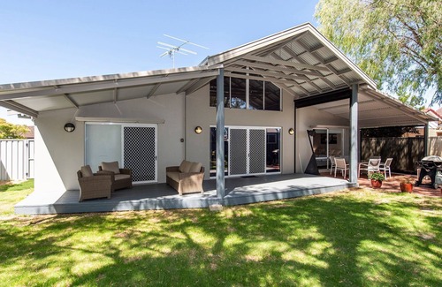 West Busselton Casa | Bussell Hideaway Haven
