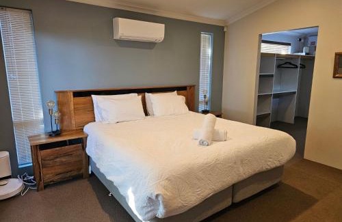 West Busselton Casa | Bussell Hideaway Haven