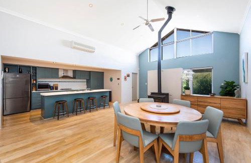 West Busselton Casa | Bussell Hideaway Haven