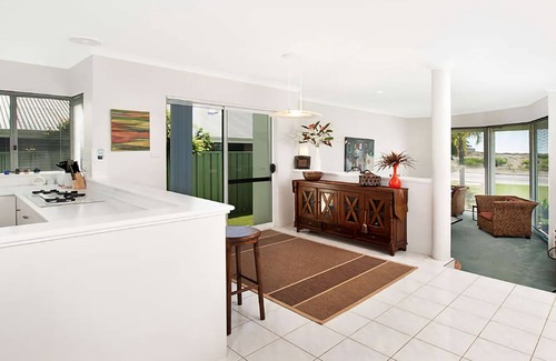 Geographe Casa | Casa de playa Busselton