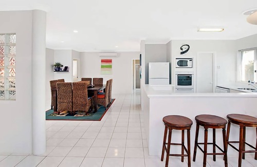 Geographe Casa | Casa de playa Busselton
