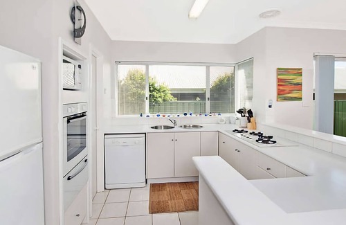 Geographe Casa | Casa de playa Busselton