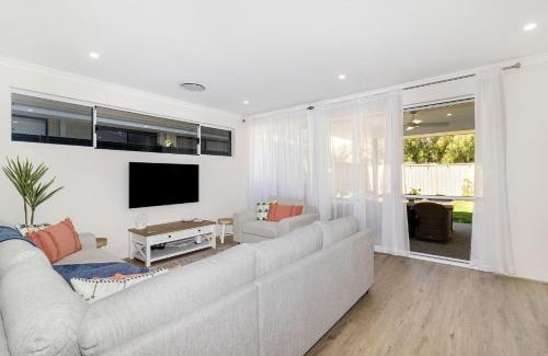 Broadwater Casa | Busselton Beach Vibes