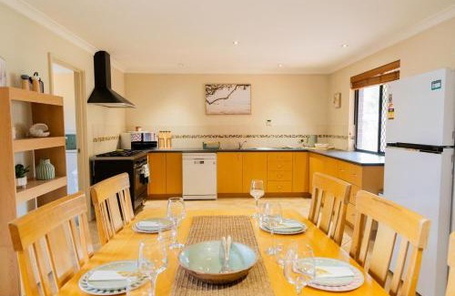 Busselton Casa | Busselton Breeze