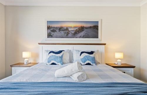 Broadwater Casa | Busselton Broadwater Holiday Home