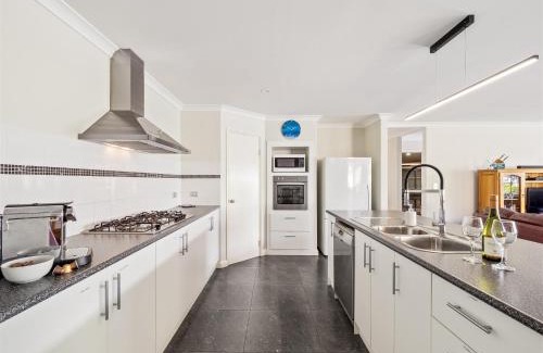 Broadwater Casa | Busselton Broadwater Holiday Home