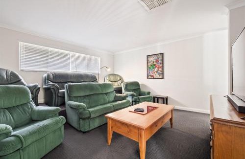 Broadwater Casa | Busselton Broadwater Holiday Home
