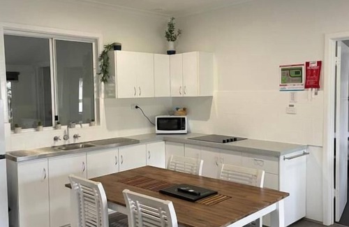 Busselton Apartamento | Busselton Jetty Chalets