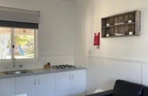 Busselton Apartamento | Busselton Jetty Chalets