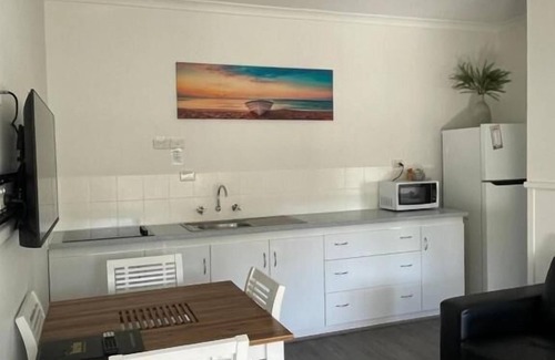 Busselton Apartamento | Busselton Jetty Chalets