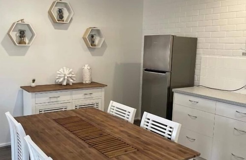 Busselton Apartamento | Busselton Jetty Chalets