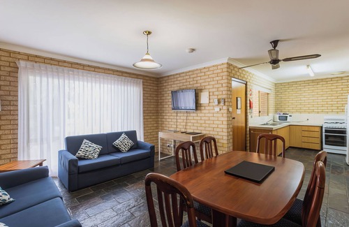 West Busselton Alquiler De RV | Busselton Villas & Glamping Village