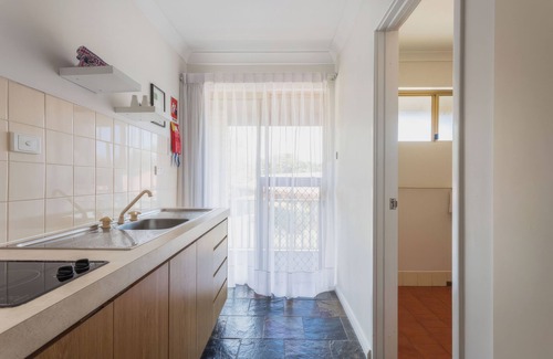 West Busselton Alquiler De RV | Busselton Villas & Glamping Village