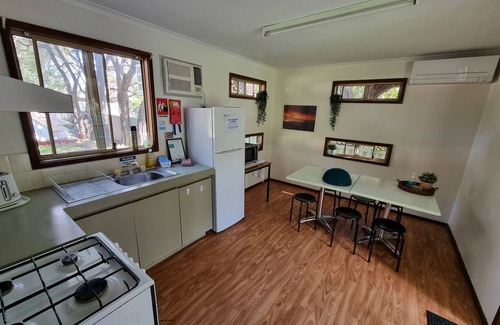 West Busselton Alquiler De RV | Busselton Villas & Glamping Village