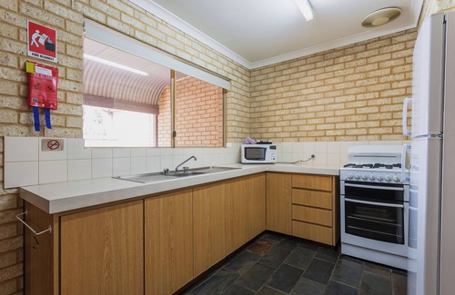 West Busselton Alquiler De RV | Busselton Villas & Glamping Village