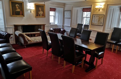 Busta Hotel | Busta House Hotel