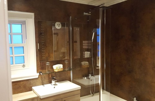 Busta Hotel | Busta House Hotel
