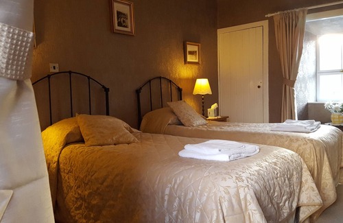 Busta Hotel | Busta House Hotel