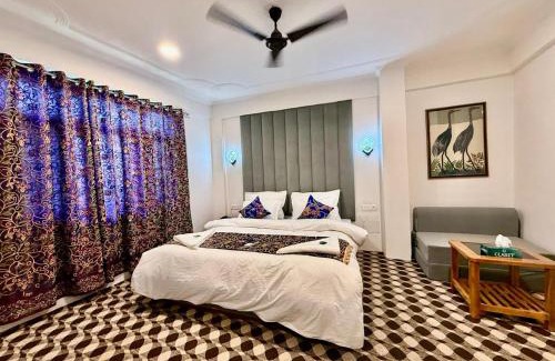 Srinagar Casa | Bustan Residency