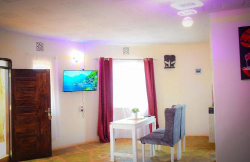 Voi Casa | Bustani Luxury Cottages Tsavo