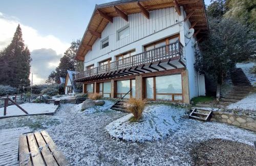 Playa Bonita Apartamento | Bustillo 7500