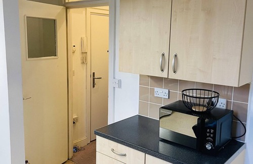 Golborne Apartamento | Bustling Western Apartment