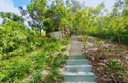 Busuanga Casa | Busuanga Nature Retreat