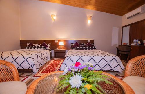 Pokhara Complejo | Busy Bee Resort, Pokhara