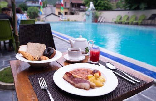Pokhara Complejo | Busy Bee Resort, Pokhara