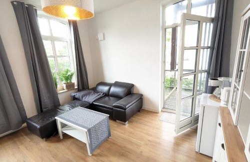 Nordseebad Burhave Apartamento | BUT 44 - Wattläufer