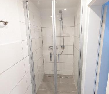 Nordseebad Burhave Apartamento | BUT 44 - Wattläufer