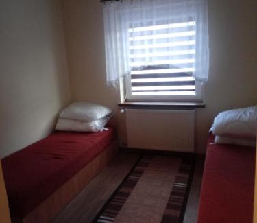 Paslek Apartamento | But