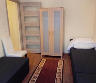 Paslek Apartamento | But