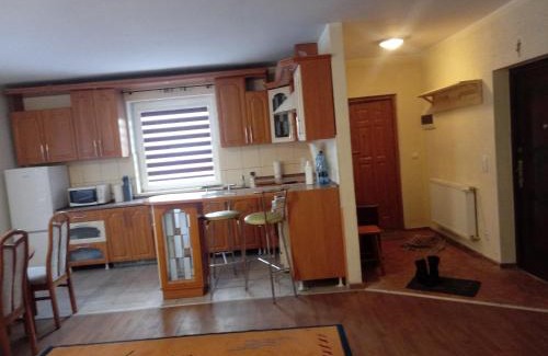 Paslek Apartamento | But
