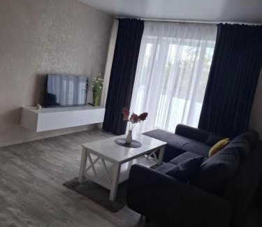 Telsiai Apartamento | Butas