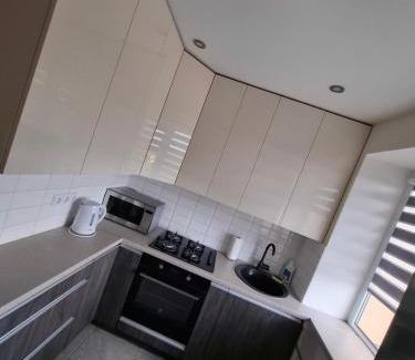 Telsiai Apartamento | Butas