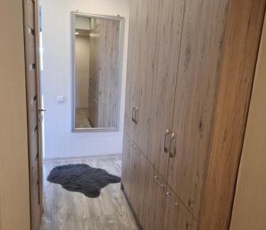 Telsiai Apartamento | Butas