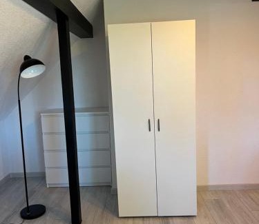 Pagegiai Apartamento | Butas Pagėgiuose