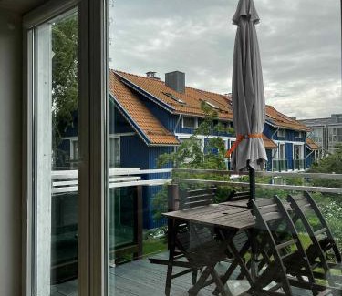Pervalka Apartamento | Butas Pervalka