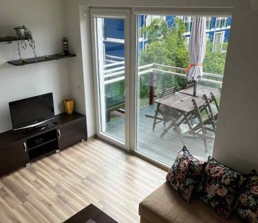 Pervalka Apartamento | Butas Pervalka
