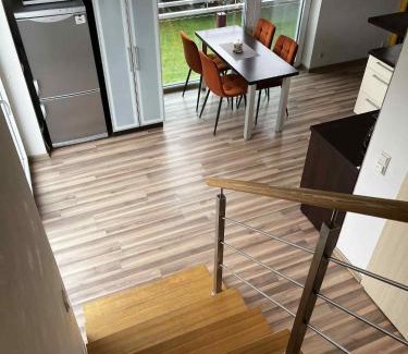 Pervalka Apartamento | Butas Pervalka