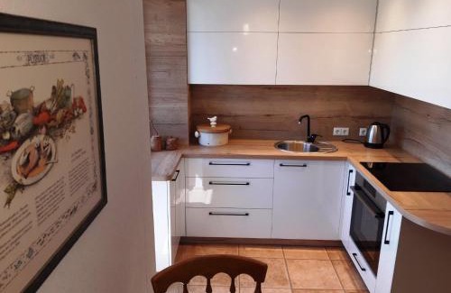 Juodkrante Apartamento | Butas Pijus