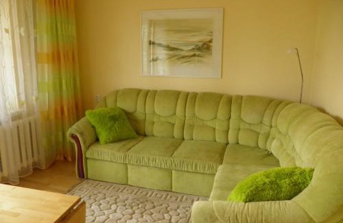 Juodkrante Apartamento | Butas Pijus