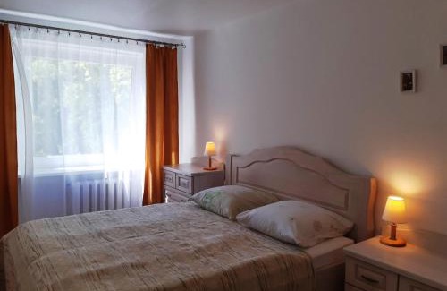 Juodkrante Apartamento | Butas Pijus