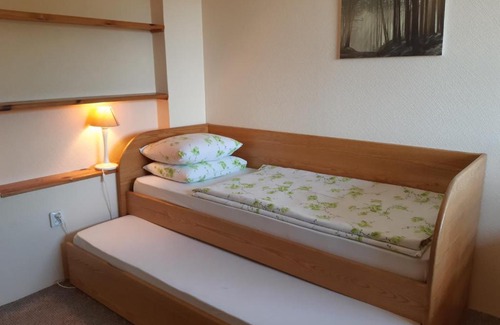 Juodkrante Apartamento | Butas Pijus