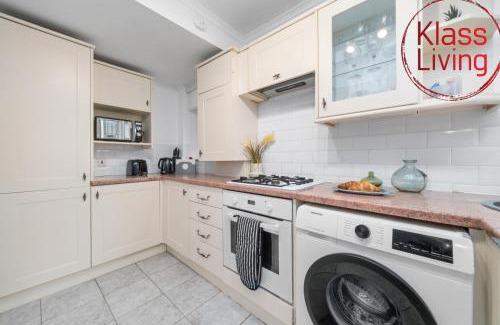 Coatbridge Apartamento | Bute Apartment by Klass Living Coatbridge