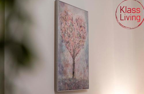 Coatbridge Apartamento | Bute Apartment by Klass Living Coatbridge